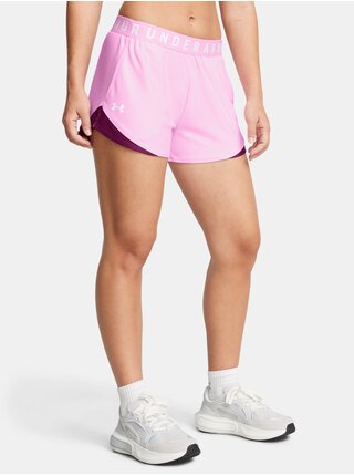 Dámské kraťasy Under Armour Play Up Shorts 3.0