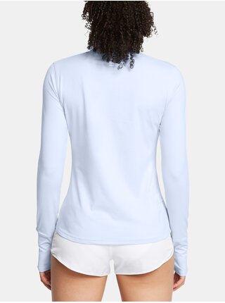 Dámské tričko Under Armour UA Launch Pro Half Zip