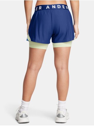 Dámské kraťasy Under Armour Play Up 2-in-1 Shorts