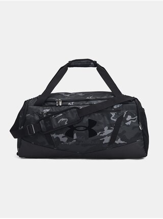 Unisexová taška Under Armour UA Undeniable 5.0 Duffle MD