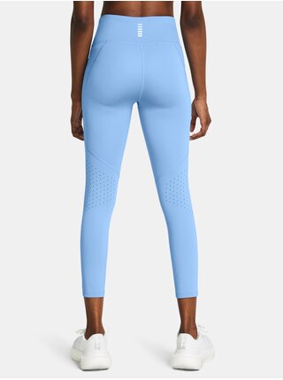 Dámské legíny Under Armour UA Launch Ankle Tights