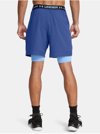 Pánské kraťasy Under Armour UA Vanish Woven 2in1 Sts