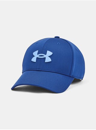 Pánská kšiltovka Under Armour Men's UA Blitzing Adj