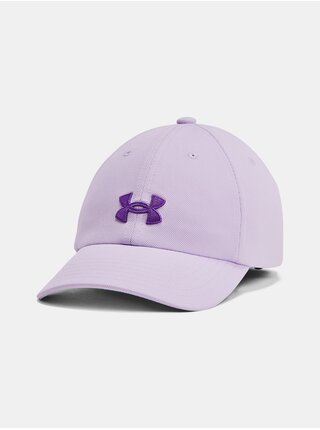 Dívčí kšiltovka Under Armour Girl's UA Blitzing Adj