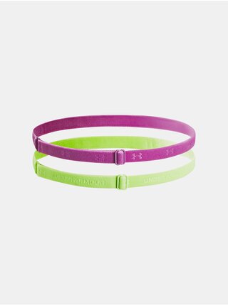 Dámska čelenka Under Armour W's Adjustable Mini Bands