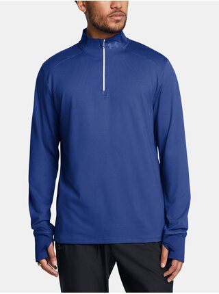 Pánske tričko Under Armour UA LAUNCH PRO 1/4 ZIP