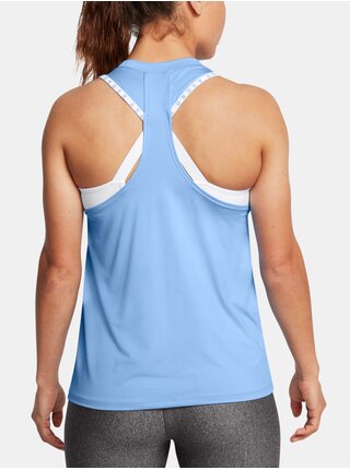 Dámské tílko Under Armour Knockout Novelty Tank