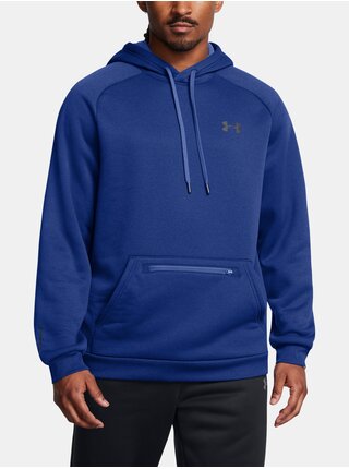 Pánská mikina Under Armour UA Armour Flc Pro Kanga HD
