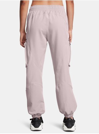 Dámské sportovní kalhoty Under Armour Unstoppable Cargo Pant