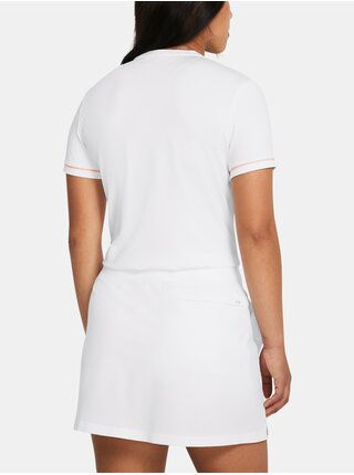 Dámské tričko Under Armour UA Playoff 3.0 Novelty Polo