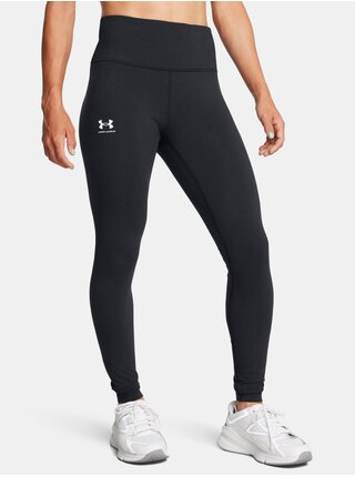 Dámske legíny Under Armour UA Rival Legging