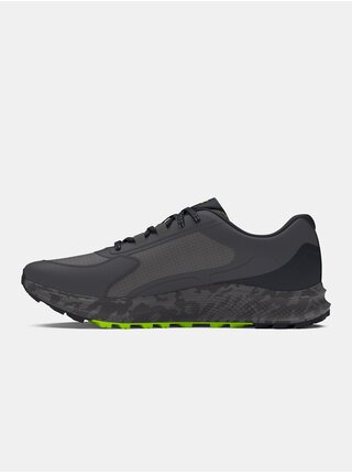 Tenisky, espadrilky pre mužov Under Armour - sivá