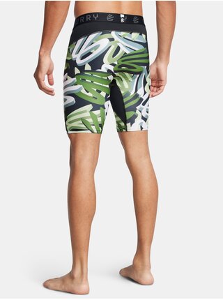 Pánské kraťasy Under Armour UA Curry HG Prtd Shorts