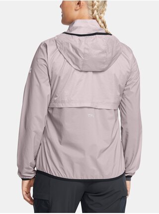 Dámská bunda Under Armour UA Trail Run Jacket