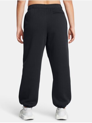 Dámske športové nohavice Under Armour UA Icon Flc OS WM Pant