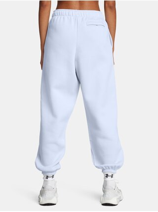 Dámské sportovní kalhoty Under Armour UA Icon Flc OS WM Pant