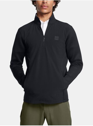 Pánská mikina Under Armour UA Drive Pro Storm Hyb HZ