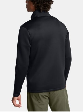 Pánská mikina Under Armour UA Drive Pro Storm Hyb HZ