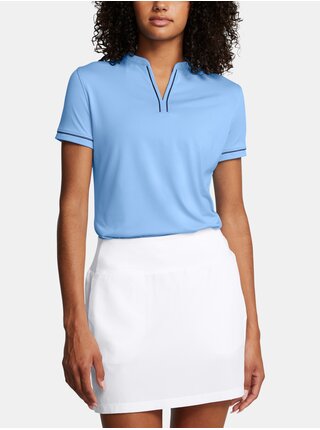 Dámské tričko Under Armour UA Playoff 3.0 Novelty Polo