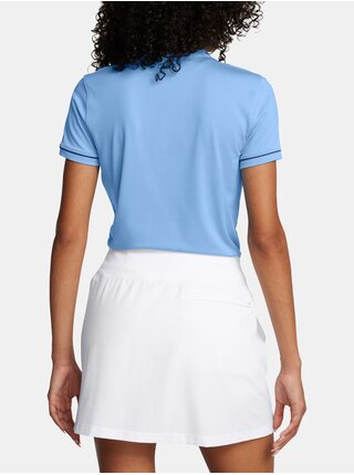 Dámske tričko Under Armour UA Playoff 3.0 Novelty Polo