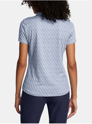 Dámské tričko Under Armour UA Playoff 3.0 Printed Polo