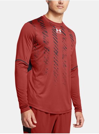 Pánske tričko Under Armour UA M's Ch. Pre LS Jersey