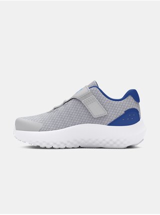 Chlapecké boty Under Armour UA BINF Surge 4 AC