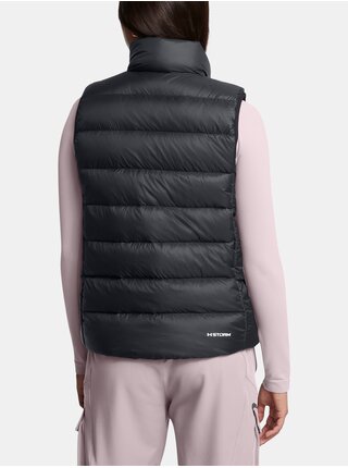 Dámská vesta Under Armour LEGEND DOWN VEST