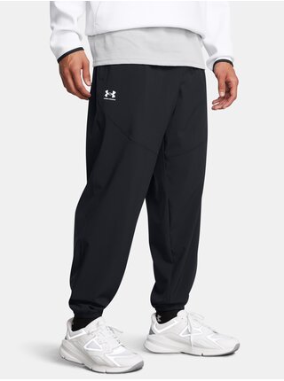 Pánske tepláky Under Armour UA Vibe Woven Jogger