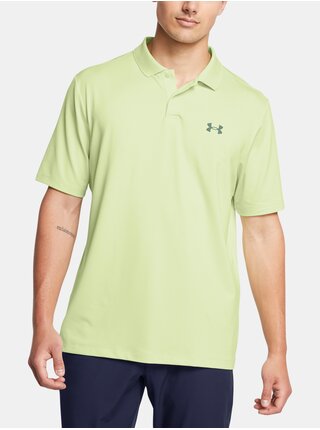 Pánské tričko Under Armour UA Matchplay Polo
