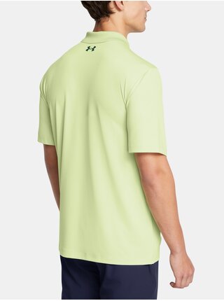 Pánske tričko Under Armour UA Matchplay Polo