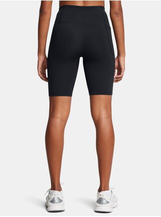 Dámské kraťasy Under Armour Motion Bike Short EMEA