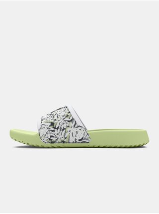 Dámské pantofle Under Armour UA W Ignite Select Graphic