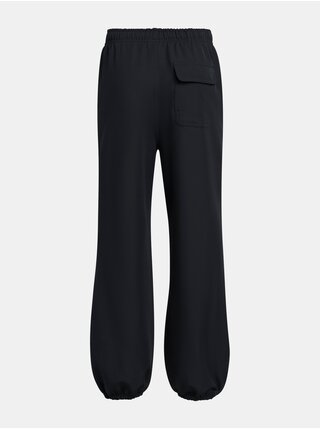 Dívčí sportovní kalhoty Under Armour Unstoppable Wvn Wide Leg
