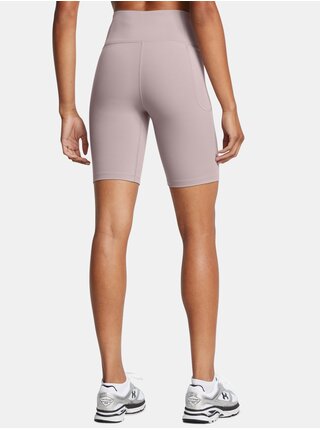 Dámske kraťasy Under Armour Motion Bike Short EMEA