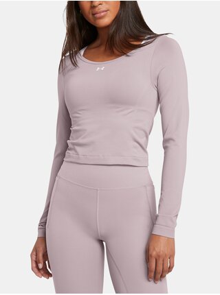 Dámské tričko Under Armour UA Vanish Seamless LS