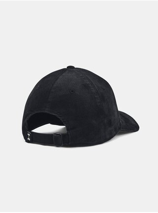 Unisexová kšiltovka Under Armour Sportstyle Corduroy ADJ