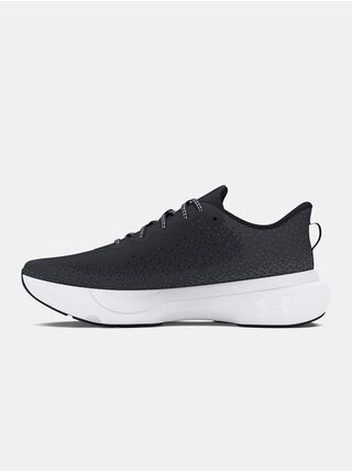 Topánky pre ženy Under Armour - čierna
