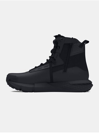 Pánské boty Under Armour UA Charged Valsetz WP Zip