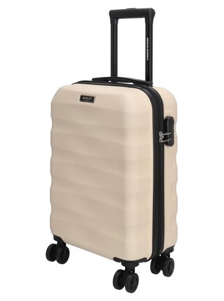 Cestovní kufr Beagles Originals Travel Beige