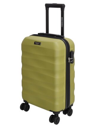 Cestovní kufr Beagles Originals Travel Olive Green