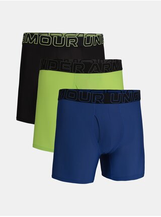 Boxerky pre mužov Under Armour - modrá