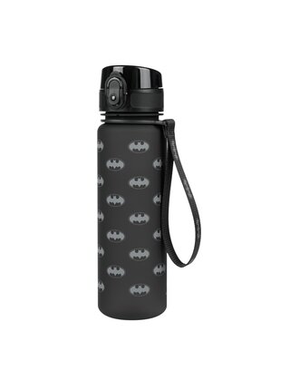 BAAGL Tritanová láhev na pití Batman Logo, 500 ml BAAGL