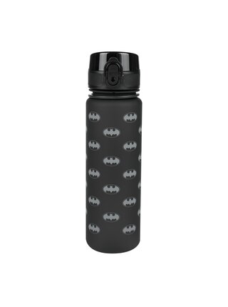 BAAGL Tritanová láhev na pití Batman Logo, 500 ml BAAGL