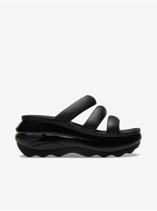 Dámske šľapky Crocs Mega Crush