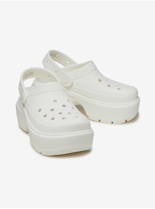 Dámske šľapky Crocs Stomp Clog