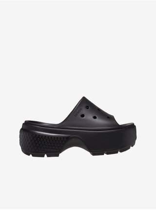 Dámske šľapky Crocs Stomp Slide