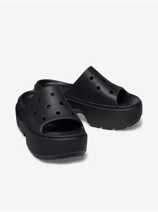 Dámske šľapky Crocs Stomp Slide