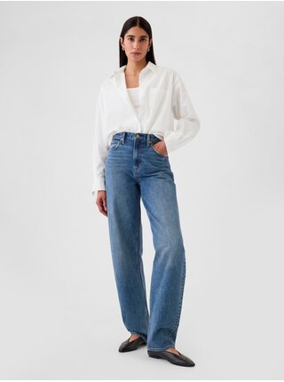 Oversize košile Big Shirt GAP
