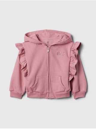 Baby mikina s logem GAP